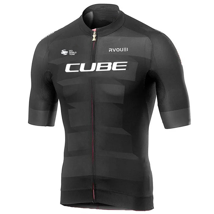 Men's Graphic Cycling Clothing with Jersey, Shorts and Set Options