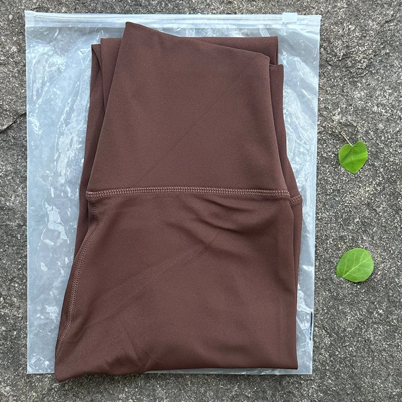 Women's Full Length Leggings For Workout Outfits And Layering