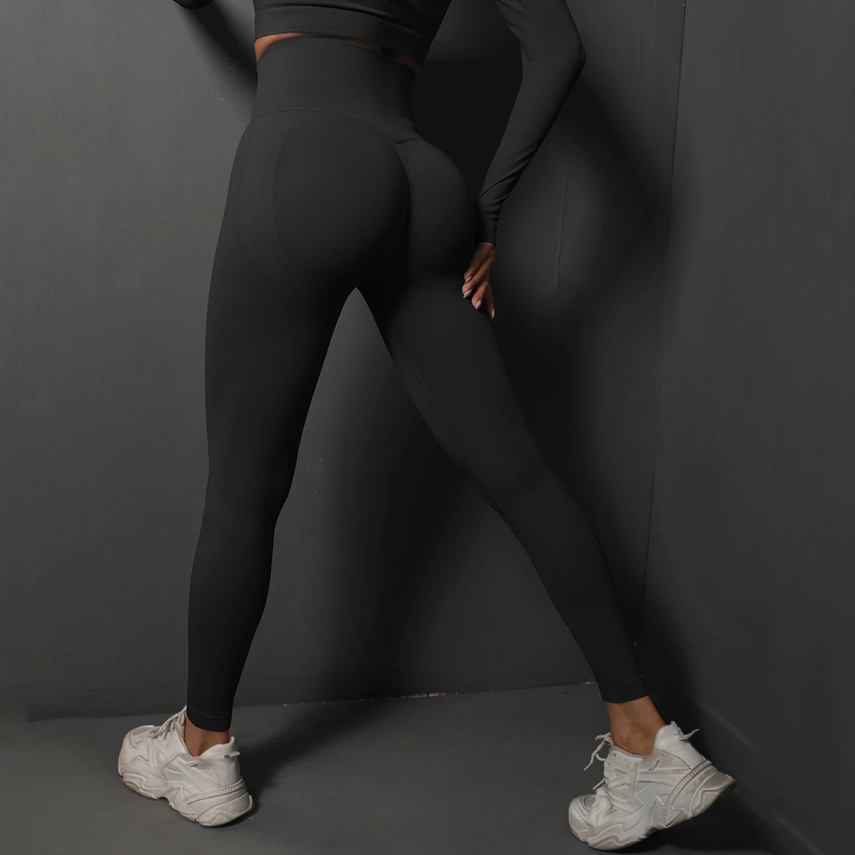 Women's Full Length Leggings For Workout Outfits And Layering