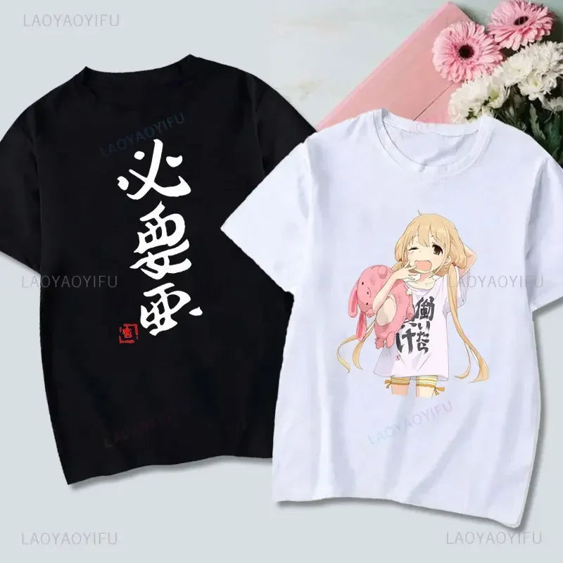 Graphic Crew Neck Short Sleeve Casual Pullover T Shirt