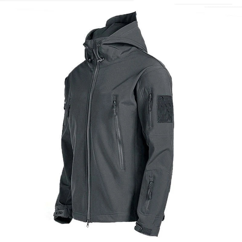 Men's Outdoor Jacket and Pants Separates or Set