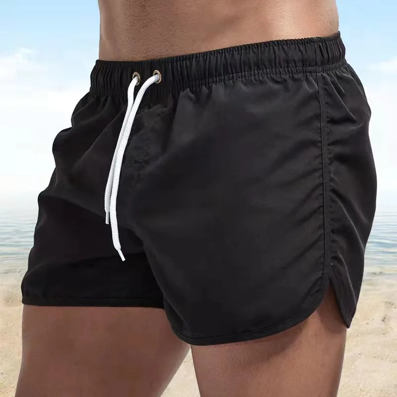Men's Swimsuit Bottoms for Beach Outfits and Pool Swimming Sessions