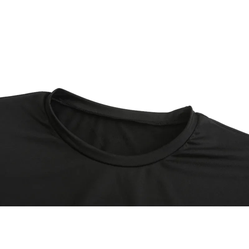 Graphic Crew Neck Short Sleeve Casual Pullover T Shirt