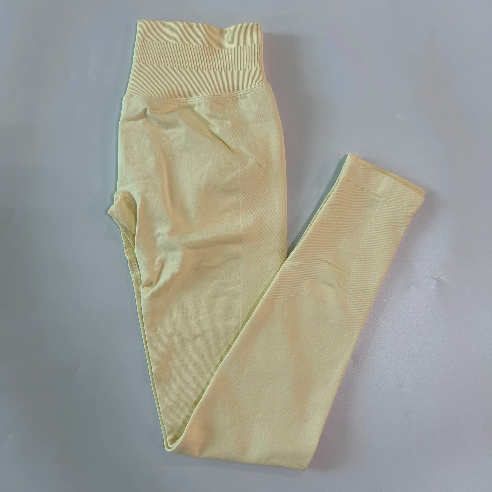 Women's High Waist Full Length Leggings For Workout Outfits