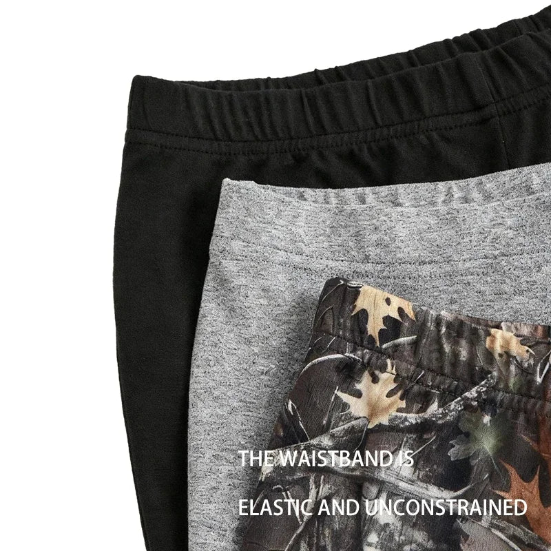 Women's Flared Leggings For Workout Outfits And Layering