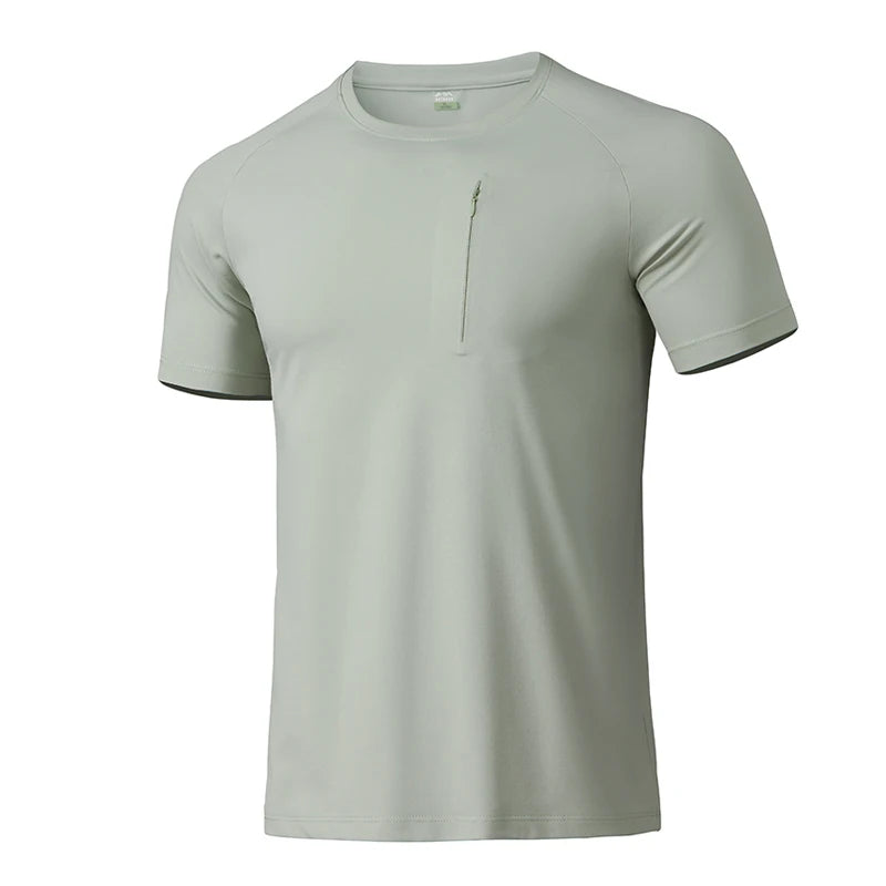 Short Sleeved T-Shirt Cool T-Shirt Short Sleeve Tee
