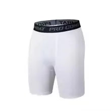 Men's Cropped Training Leggings