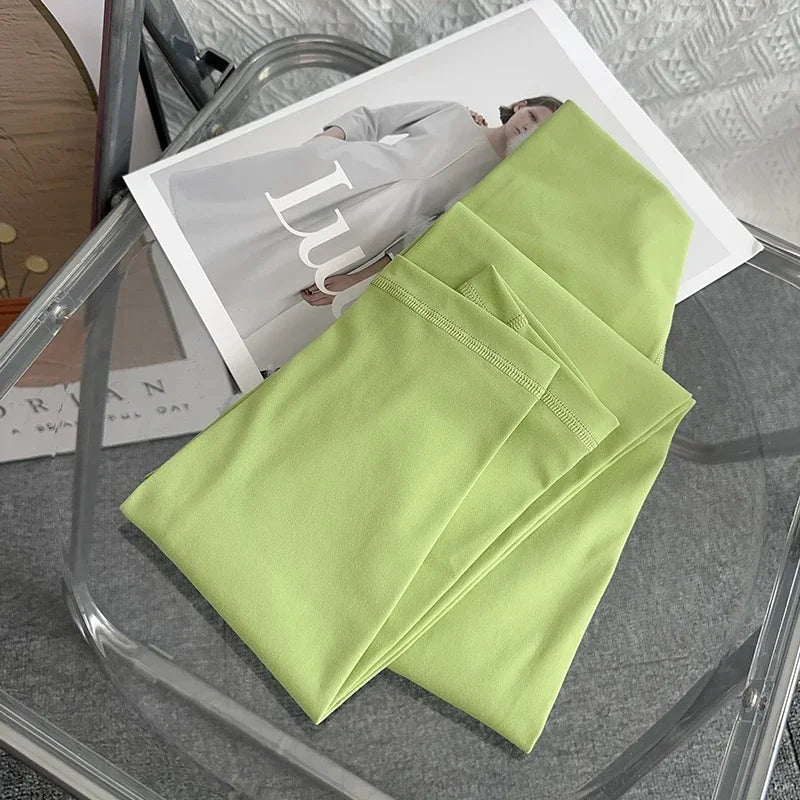Women's Full Length Leggings For Workout Outfits And Layering