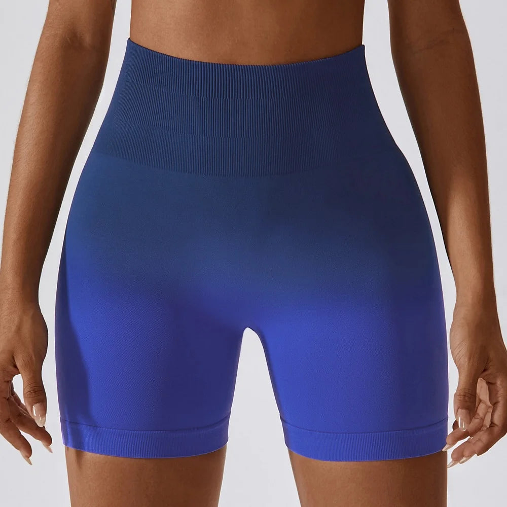 Women's High-Waist Workout Leggings