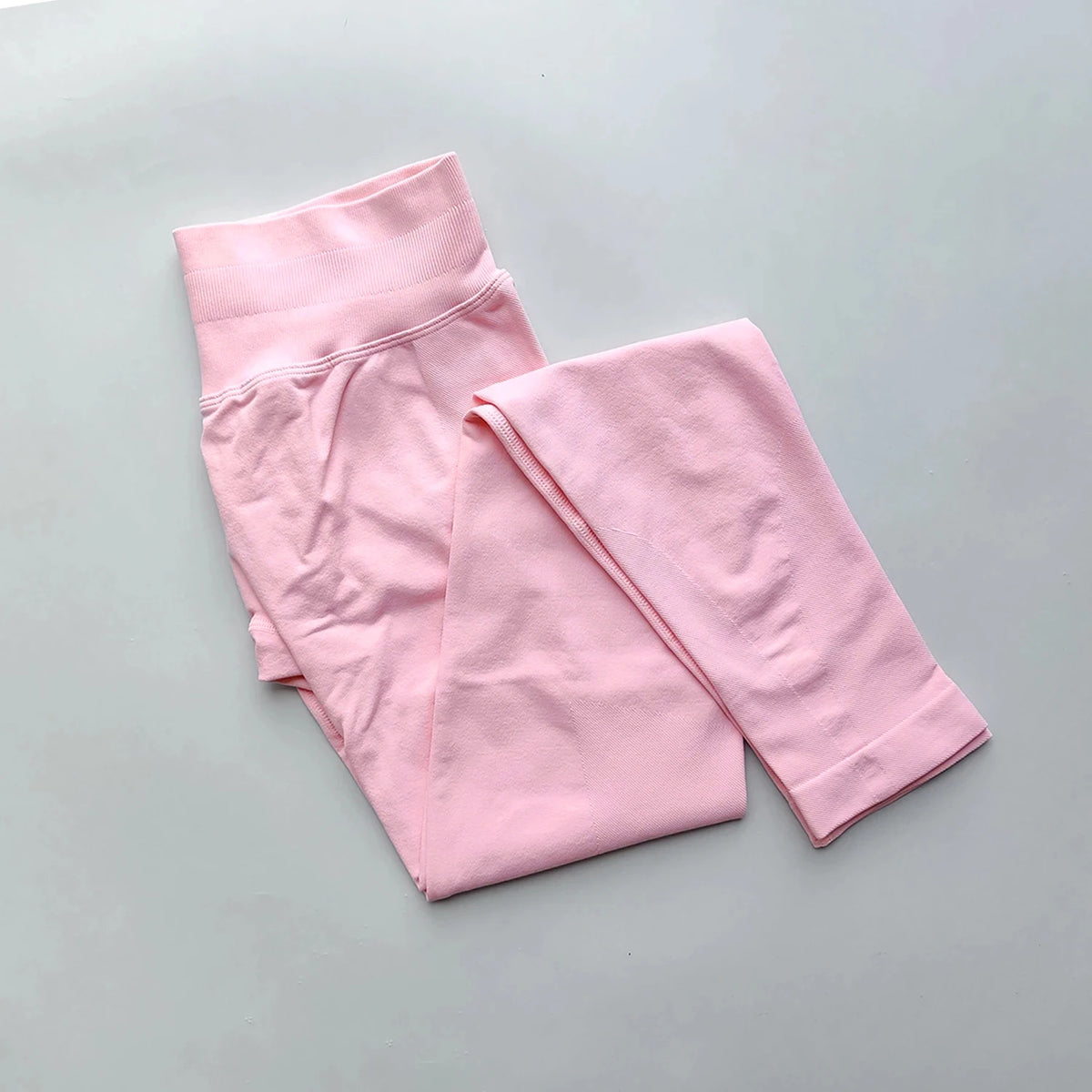 Women's Scrunch Full Length Leggings For Workout Outfits