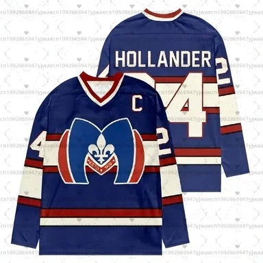 Rivalry Player Number Graphic Long Sleeve Jersey For Sports Outfits