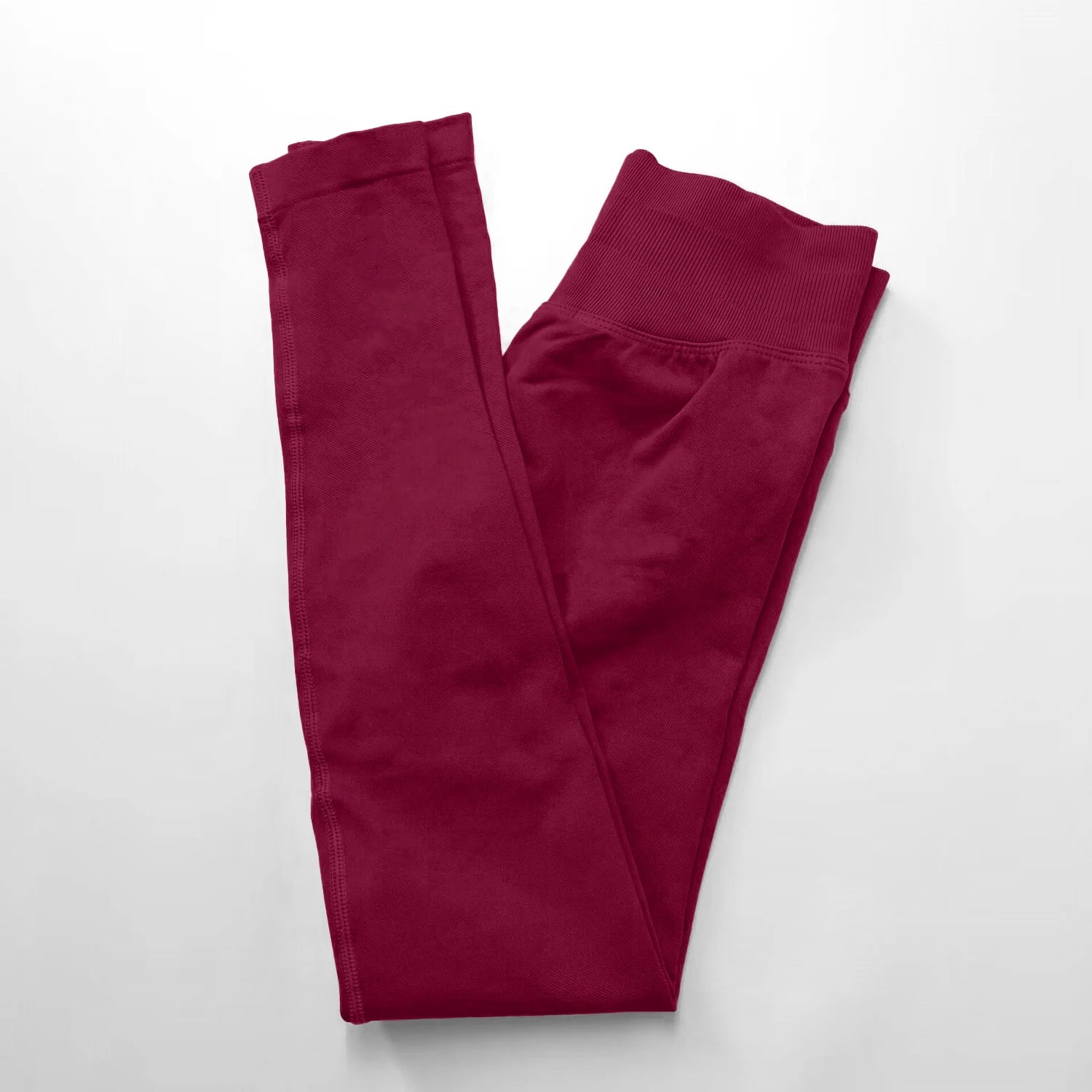Women's Scrunch Full Length Leggings For Workout Outfits
