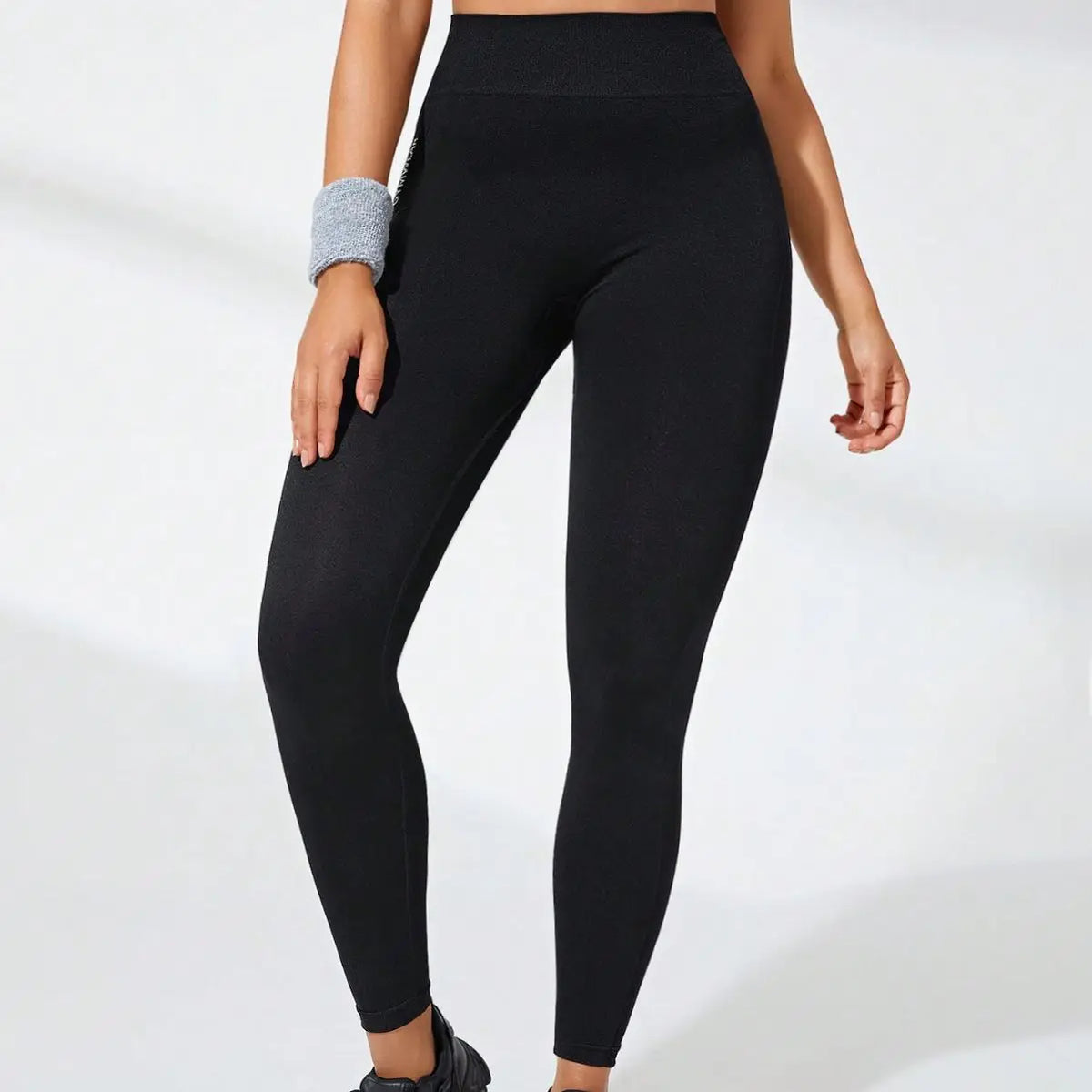Women's Full Length Leggings For Workout Outfits And Layering
