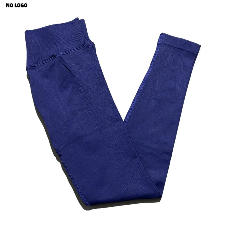 Women's Scrunch Full Length Leggings For Workout Outfits