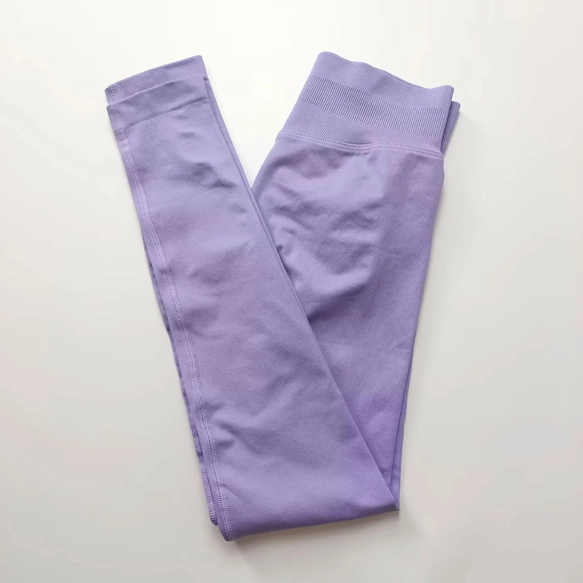 Women's Scrunch Full Length Leggings For Workout Outfits