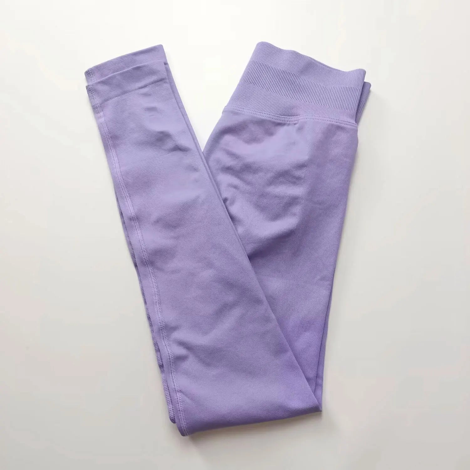 Women's Scrunch Full Length Leggings For Workout Outfits