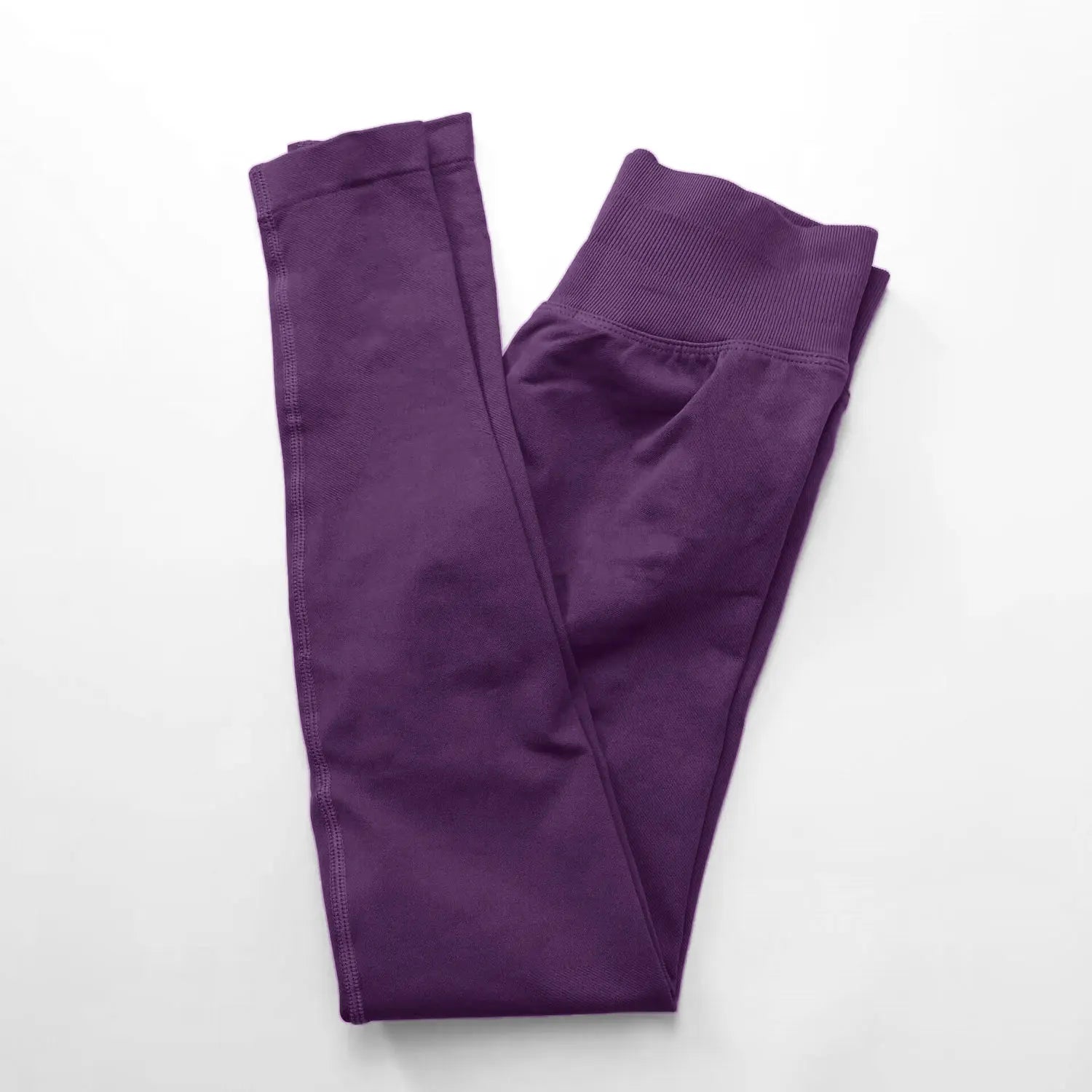 Women's Scrunch Full Length Leggings For Workout Outfits