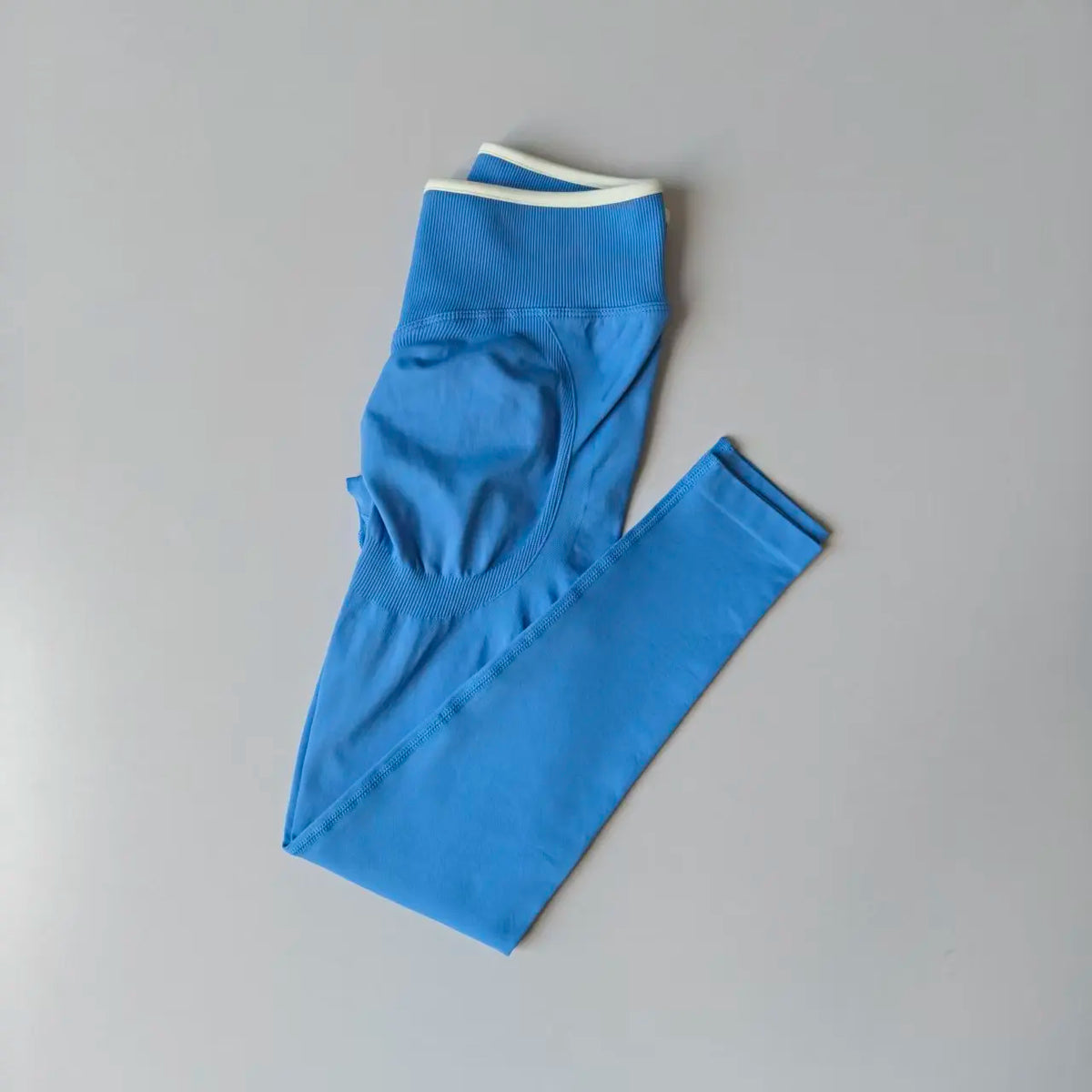 Women's Scrunch Full Length Leggings For Workout Outfits