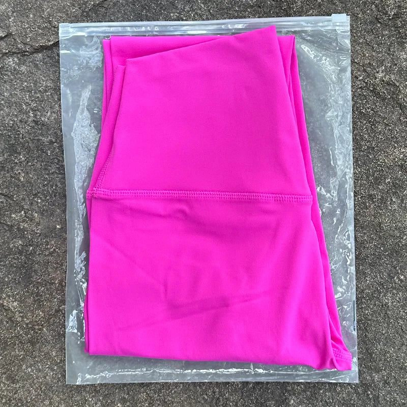 Women's Full Length Leggings For Workout Outfits And Layering