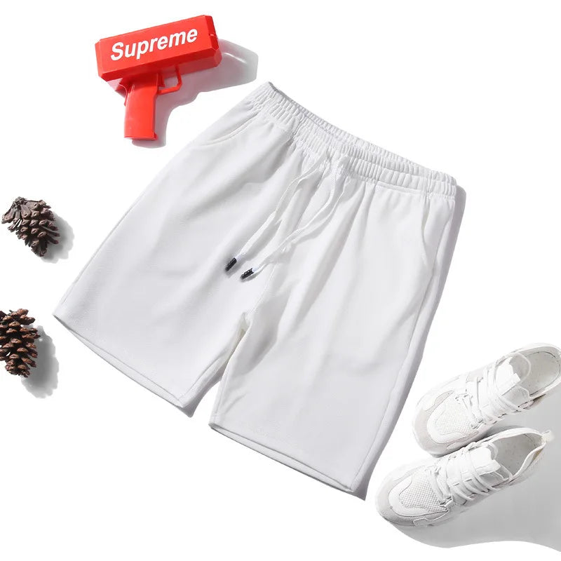 Men's Swimsuit Bottoms for Beach Outfits and Pool Swimming Sessions