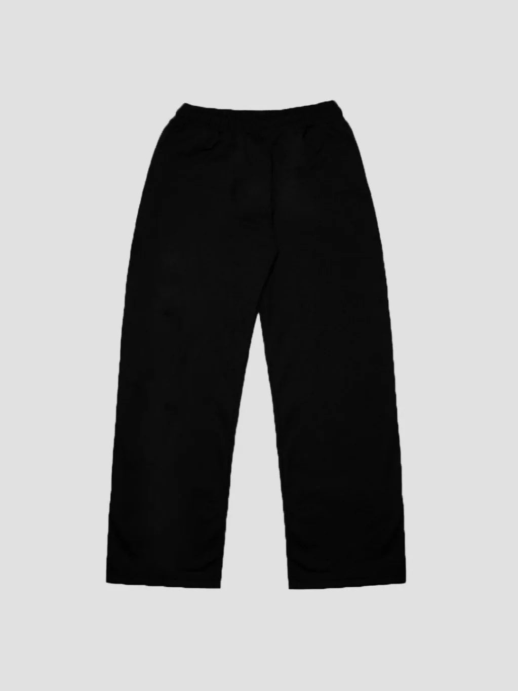 Men's Graphic Print Loose Fit Casual Pants For Everyday Wear