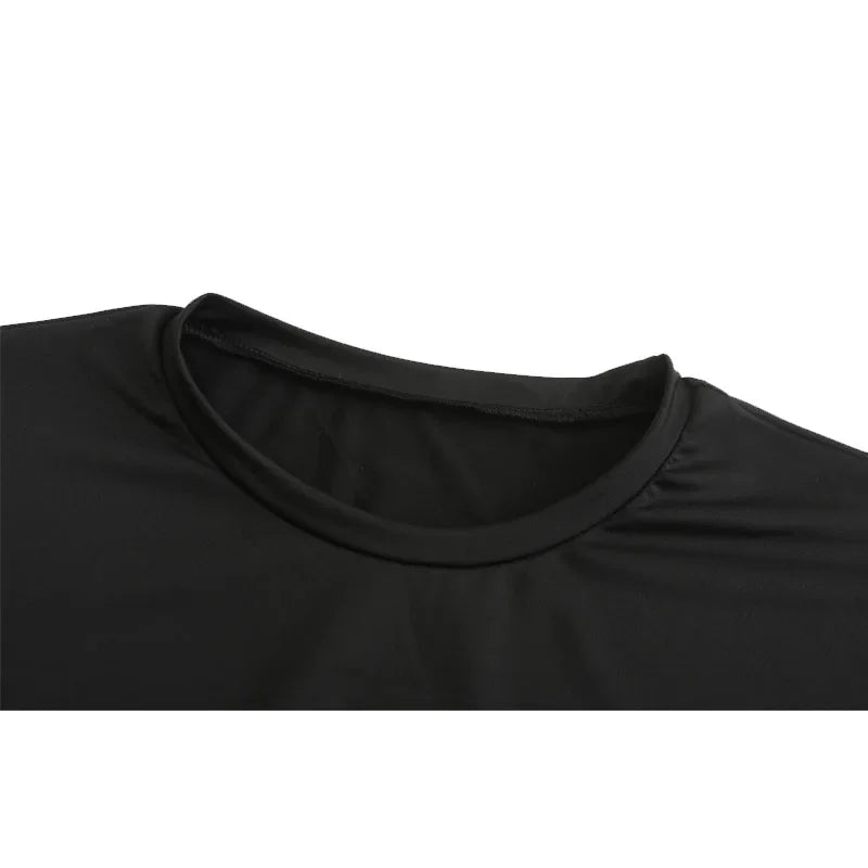Graphic Crew Neck Short Sleeve Casual Pullover T Shirt