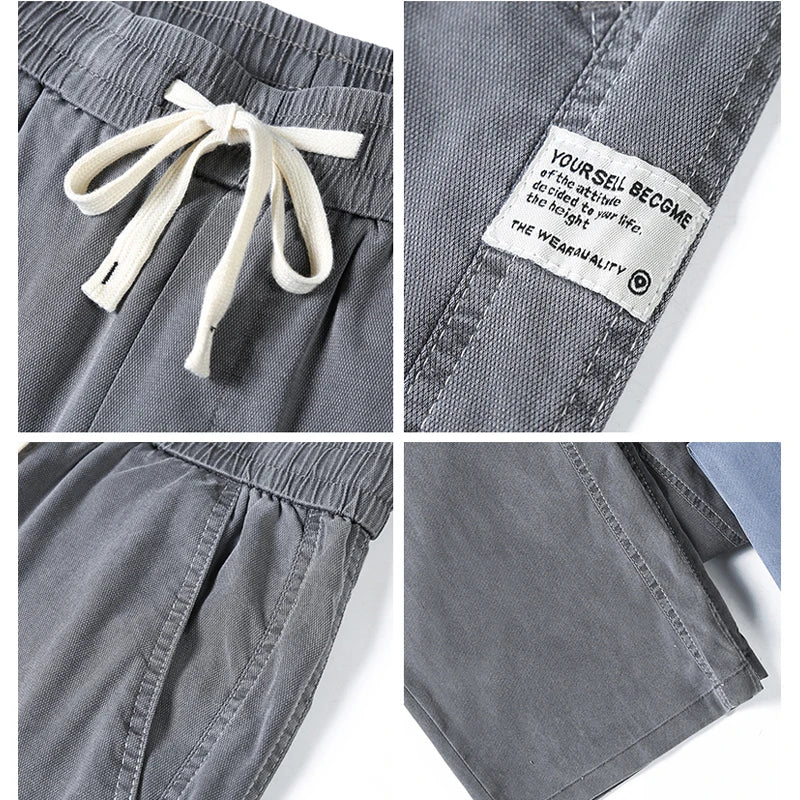 Men's Straight Leg Denim Jeans for Casual Everyday Wear
