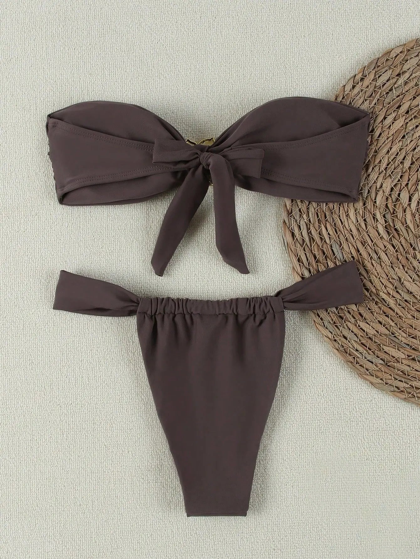 Bandeau Bikini