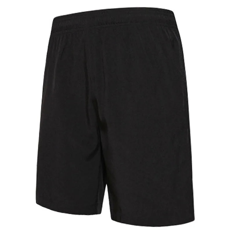 Men's Fitted Training Leggings for Gym and Running