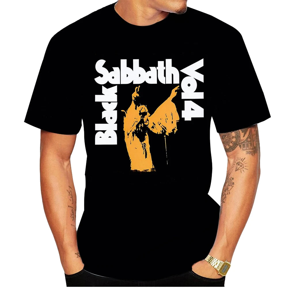 Graphic Crew Neck Short Sleeve Casual Pullover T Shirt