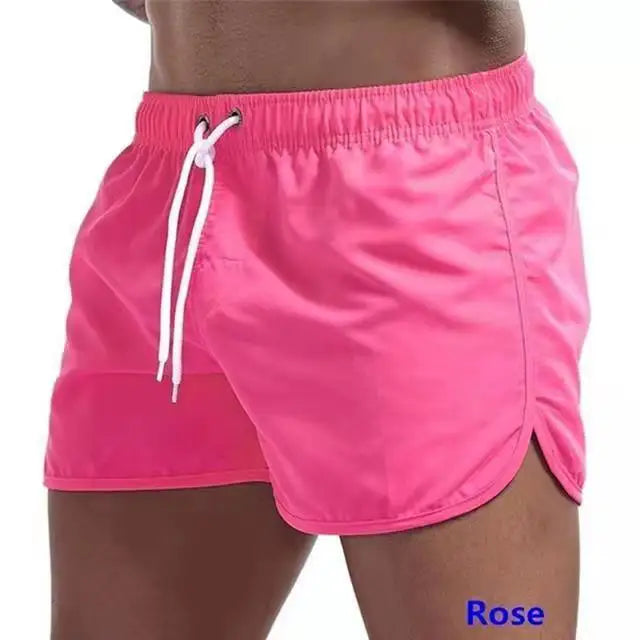 Men's Swimsuit Bottoms for Beach Outfits and Pool Swimming Sessions