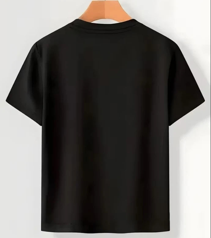 Volleyball Dad Graphic Short Sleeve T-shirt For Sports Outfits