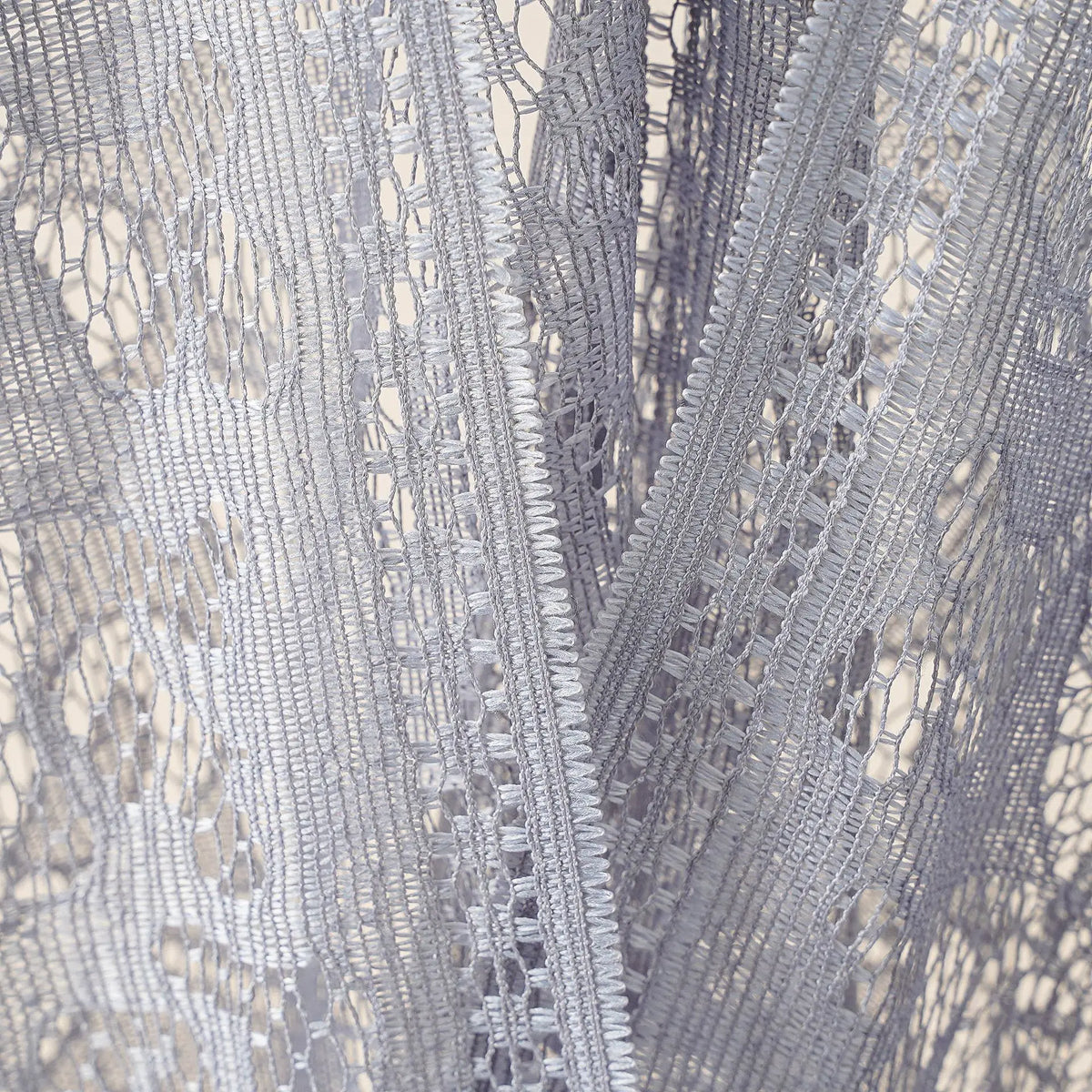 Long Lace Open Front Cardigan for Layering over Outfits