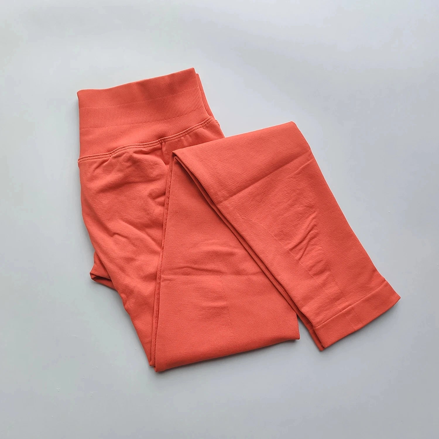 Women's Scrunch Full Length Leggings For Workout Outfits