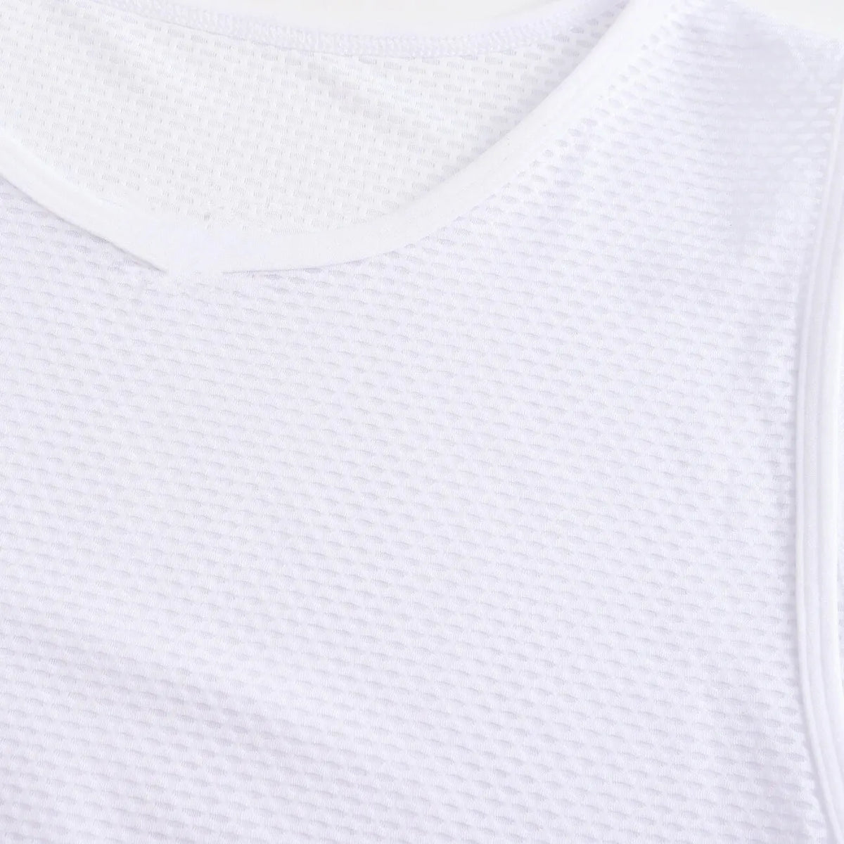 Men's Sleeveless Cycling Base Layer