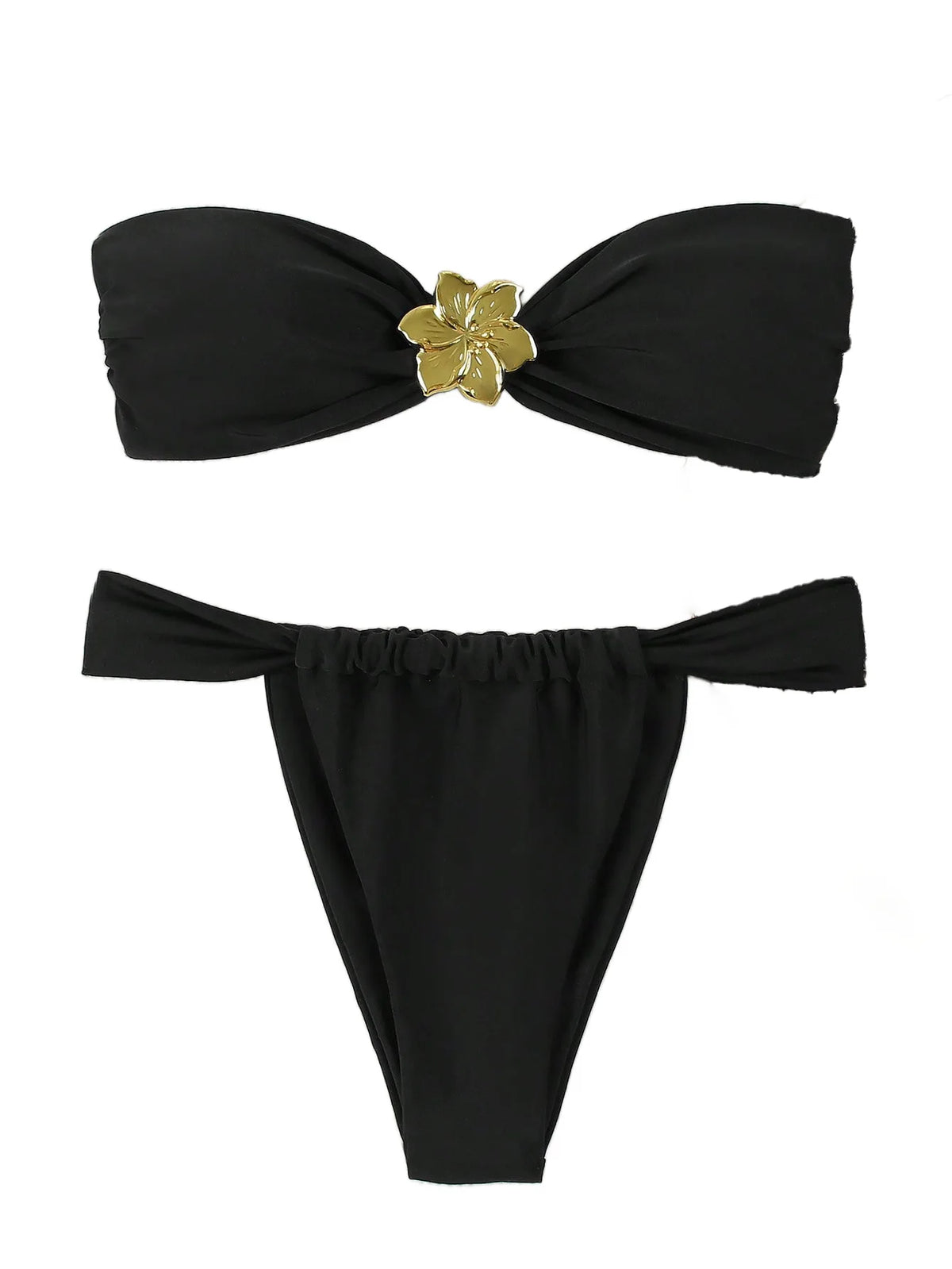 Bandeau Bikini