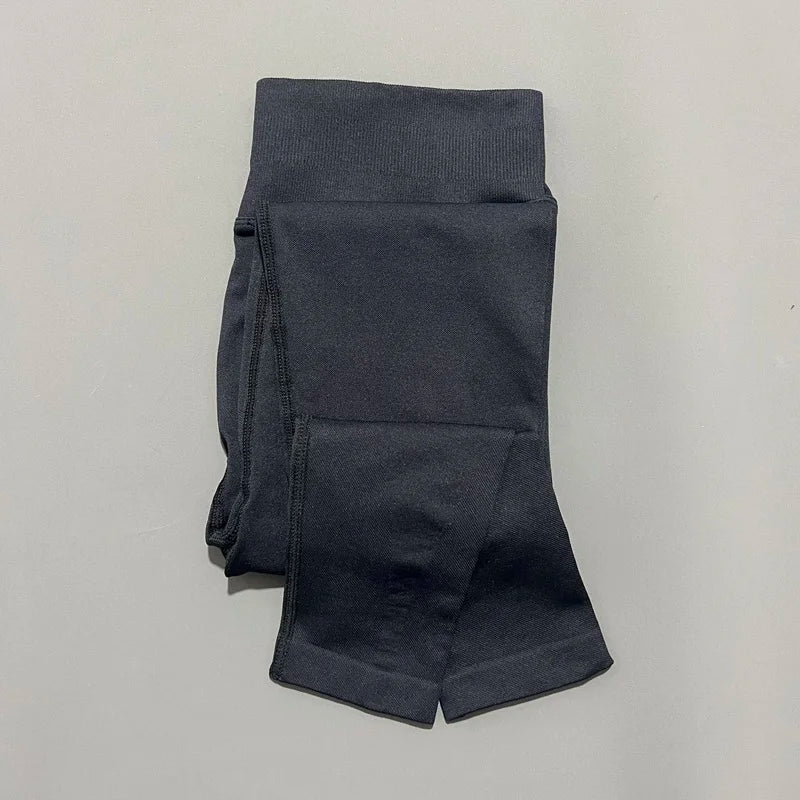 Women's Scrunch Full Length Leggings For Workout Outfits