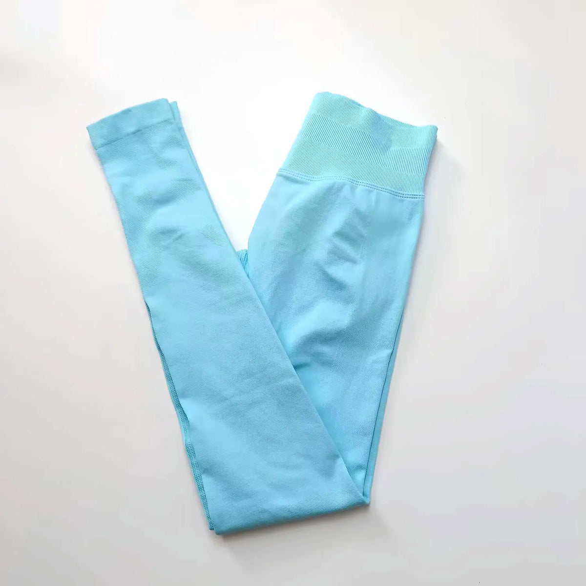 Women's Scrunch Full Length Leggings For Workout Outfits