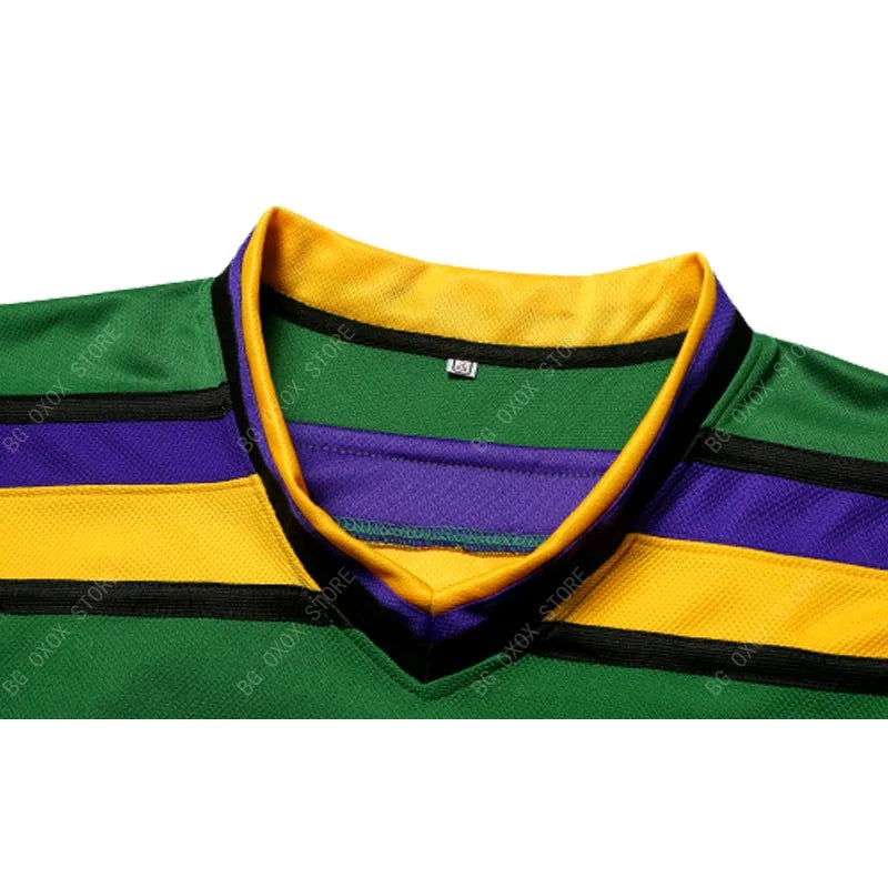 Ducks Conway Number Ninety Six Long Sleeve Jersey