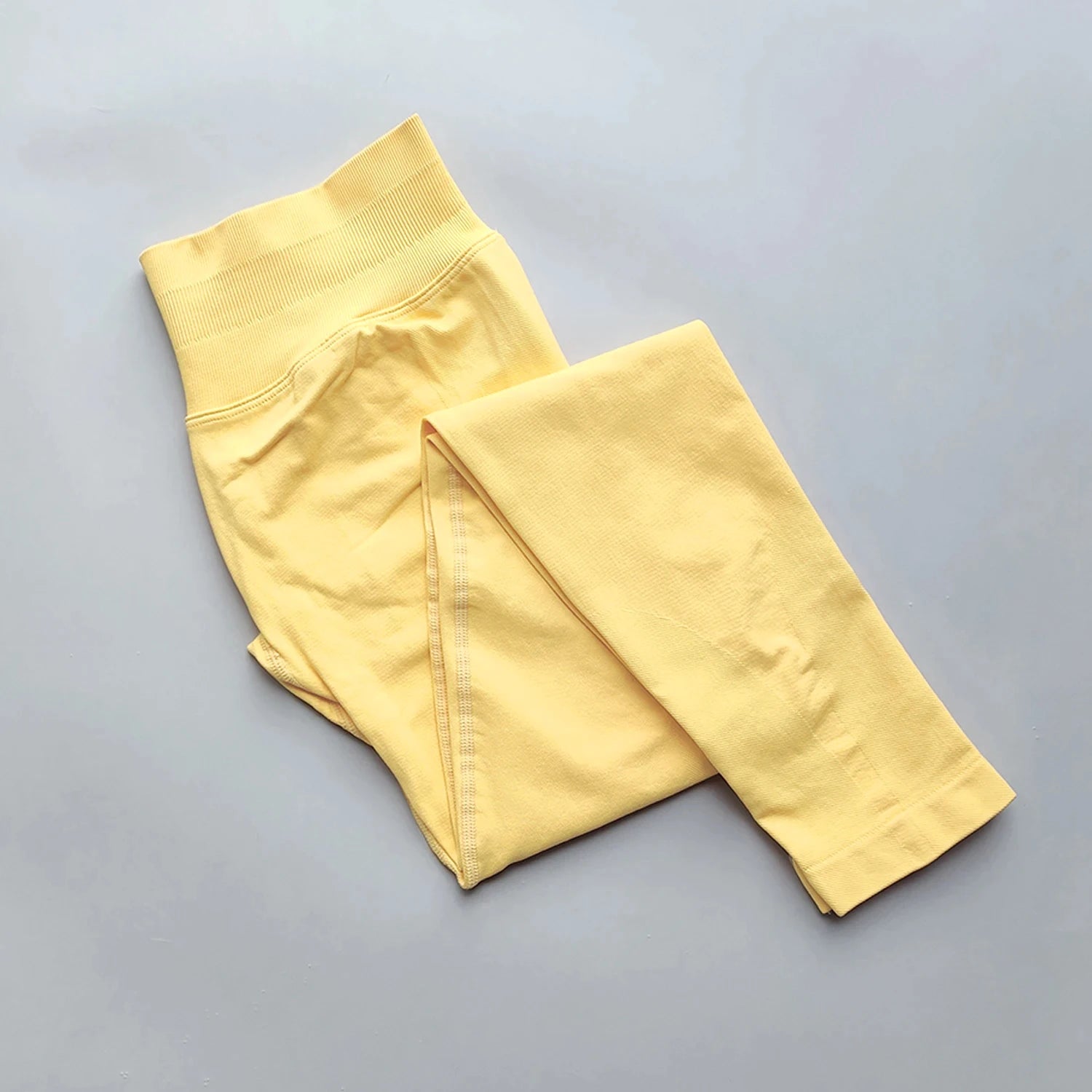 Women's Scrunch Full Length Leggings For Workout Outfits