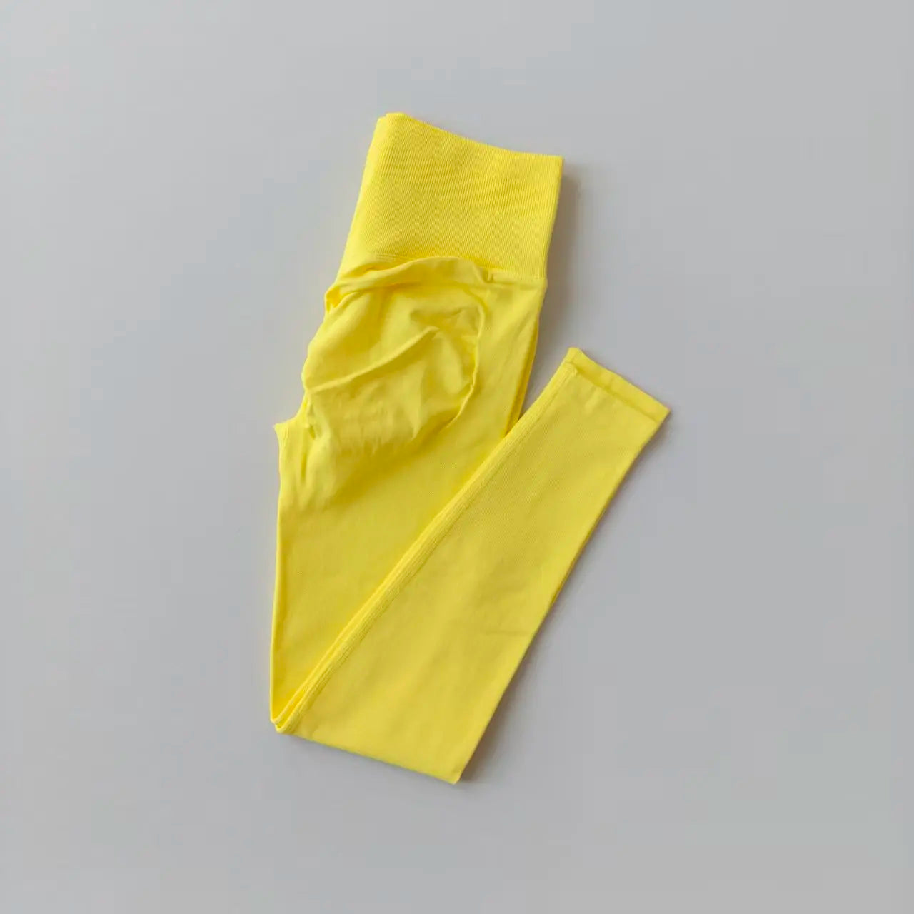 Women's Scrunch Full Length Leggings For Workout Outfits
