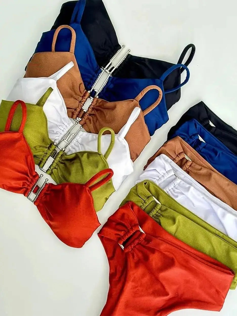 Bandeau Bikini