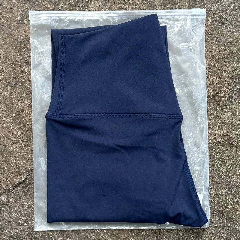 Women's Full Length Leggings For Workout Outfits And Layering