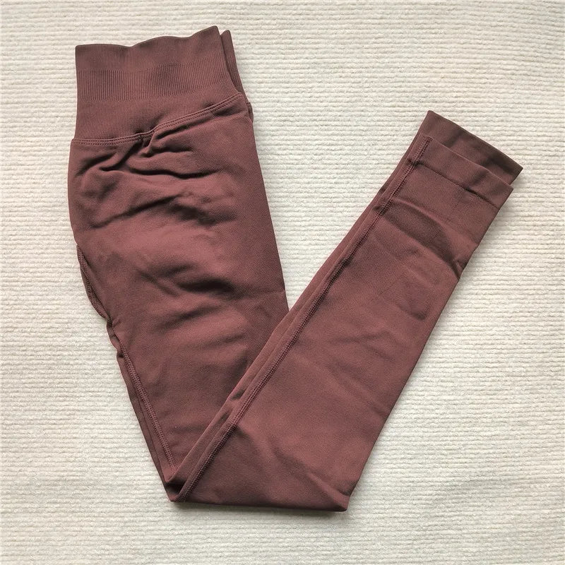 Women's Full Length Leggings For Workout Outfits And Layering