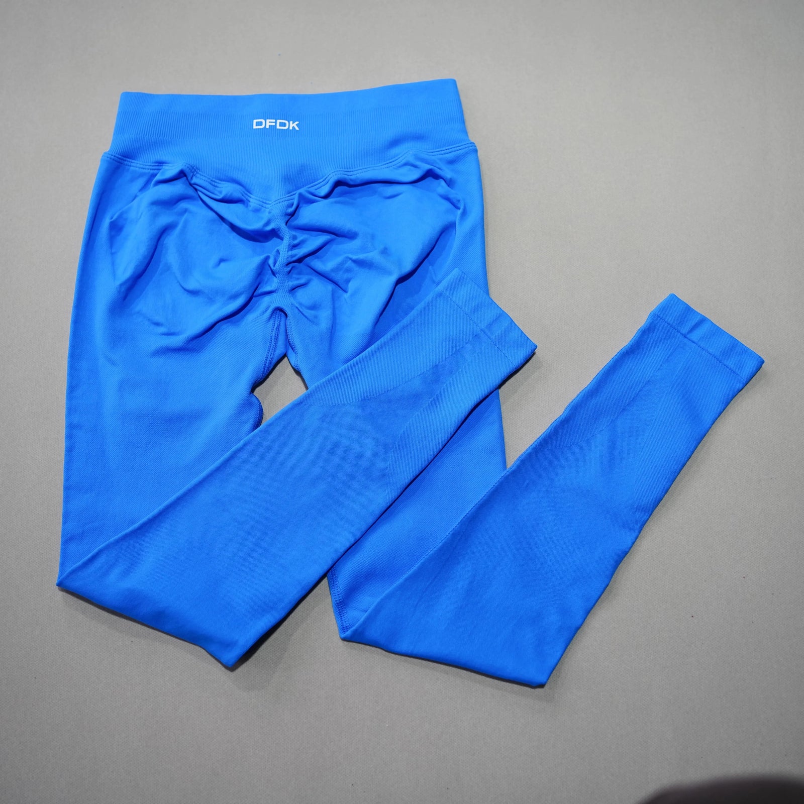 Women's Scrunch Full Length Leggings For Workout Outfits