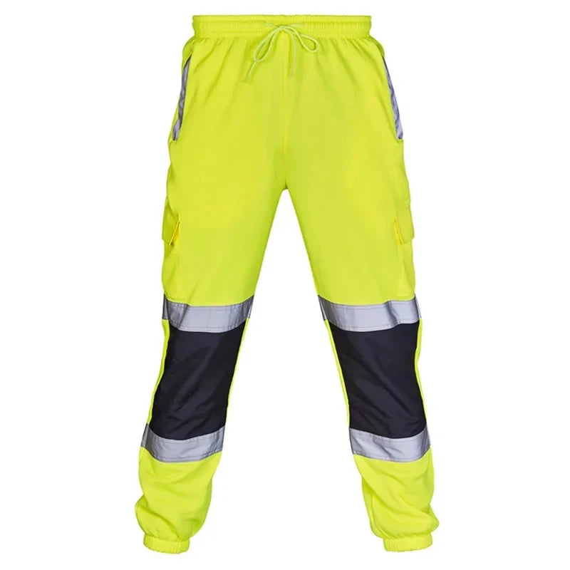 Men's Casual Pants For Everyday Wear And Layering