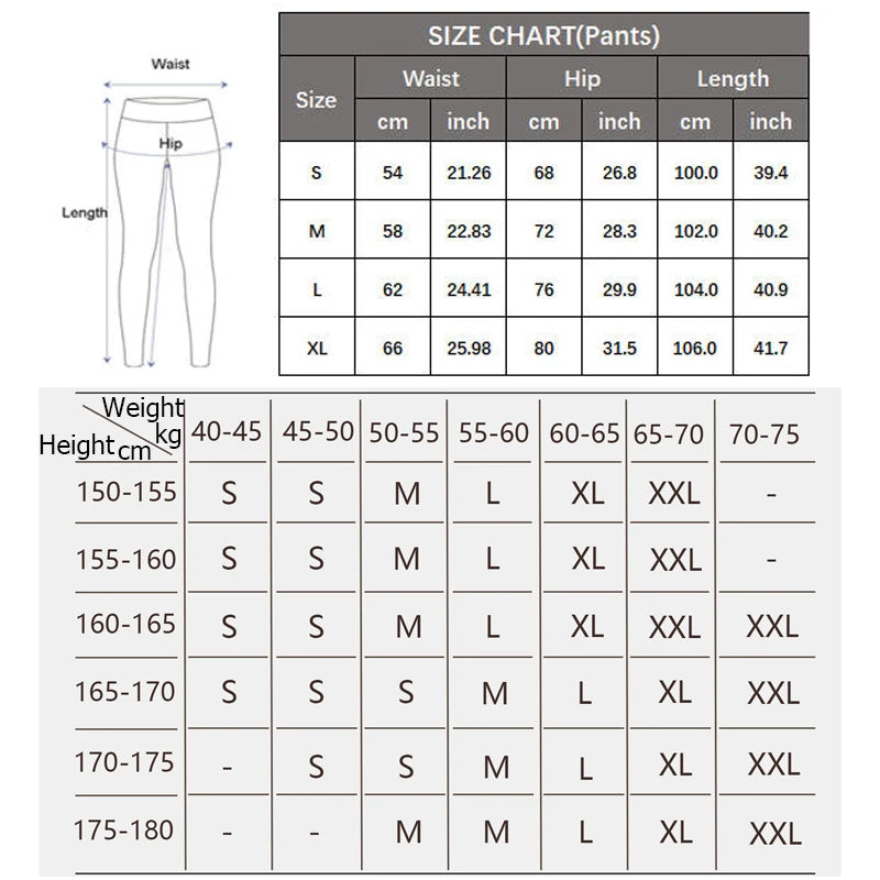 Women's High Waist Nylon Blend Flared Pants with Scalloped Waistband Edge