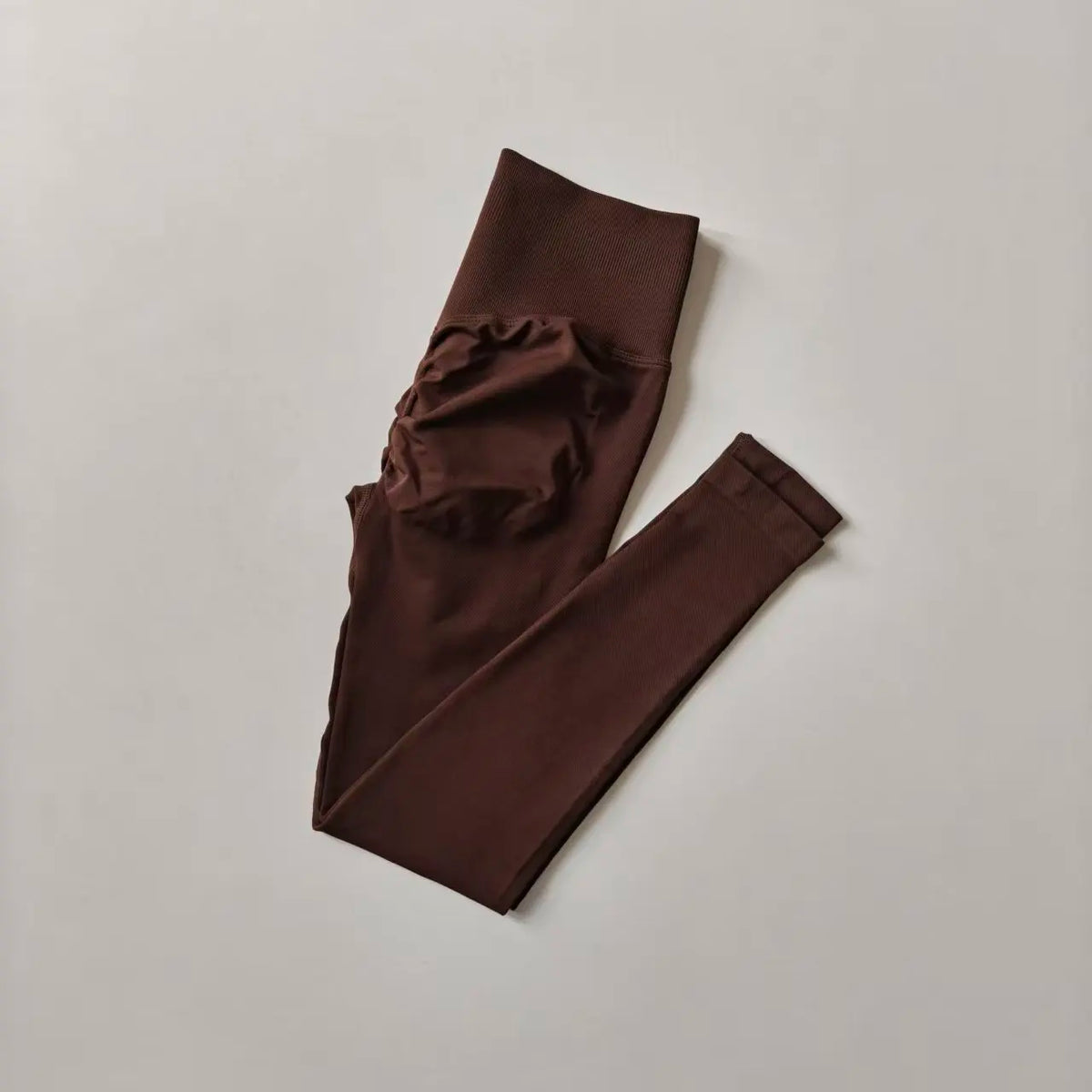 Women's Scrunch Full Length Leggings For Workout Outfits