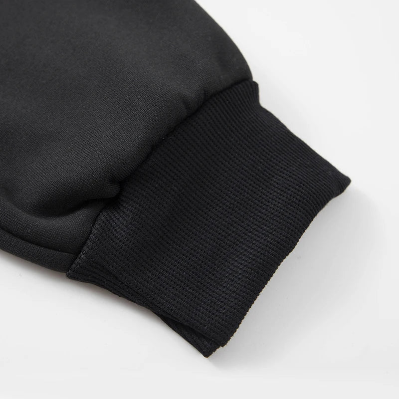 Men's Elastic Waist Casual Pants For Everyday Wear