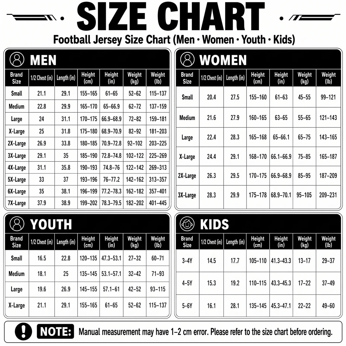 American Football Graphic Short Sleeve Sports Jersey with Number Print